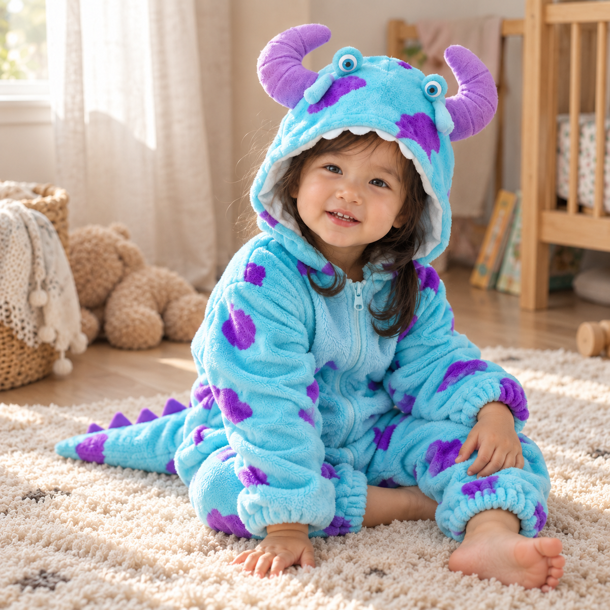 The Monster Munchkin