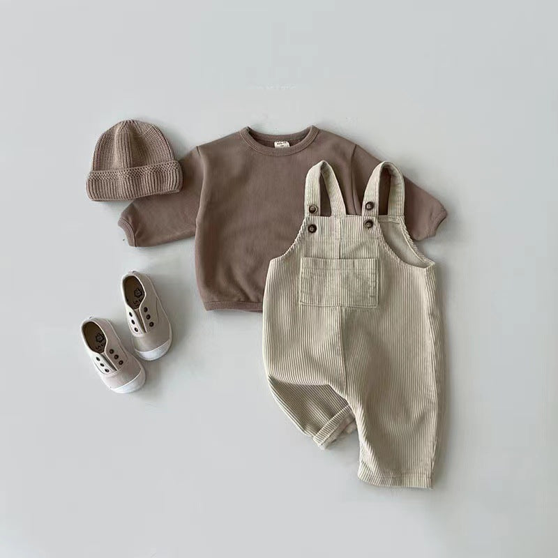 Acorn Overalls