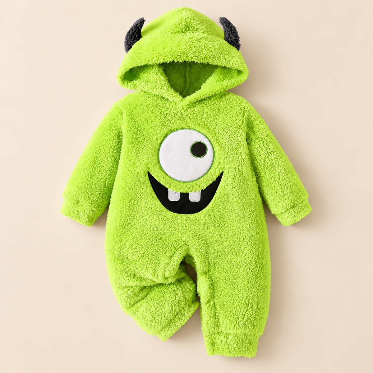 The Monster Munchkin