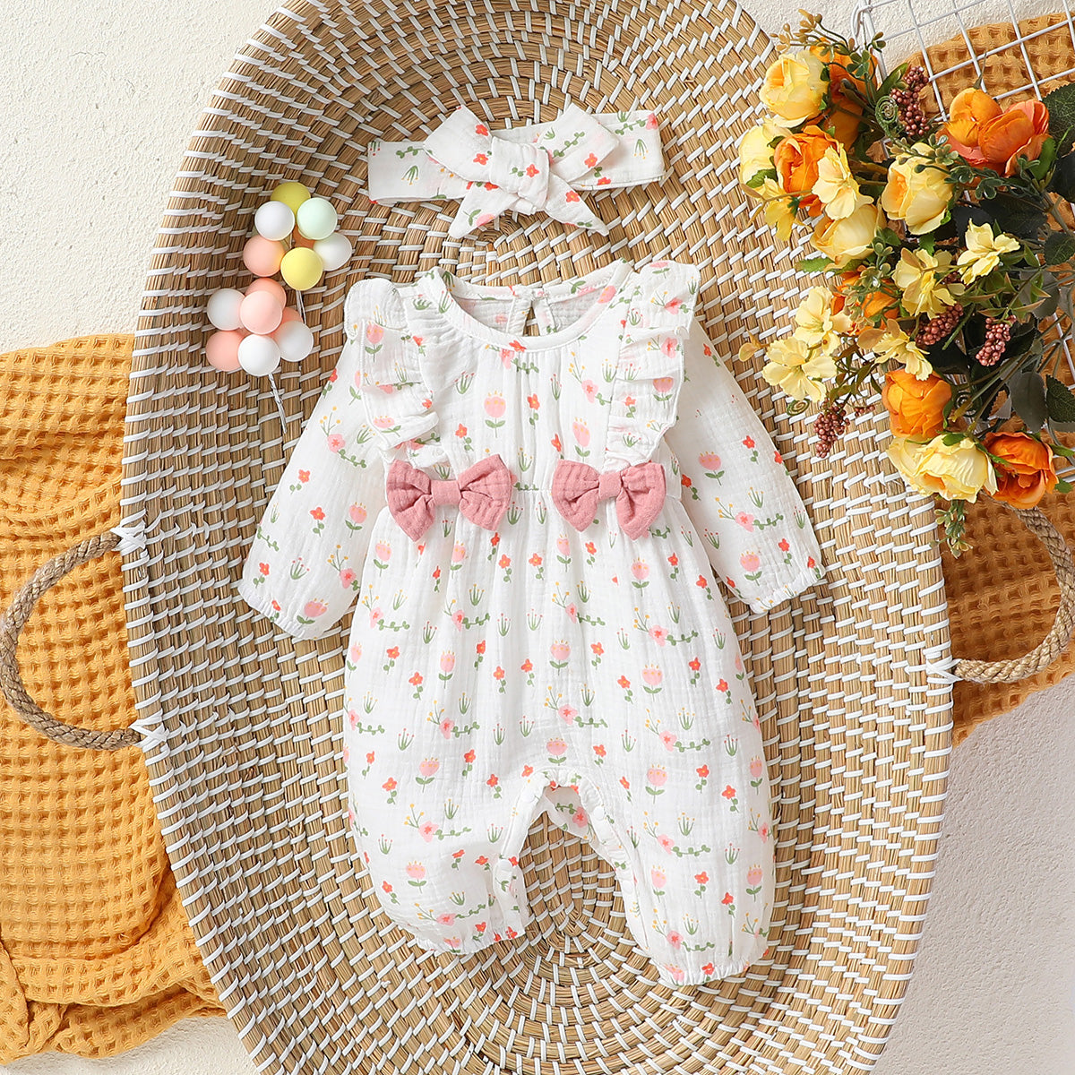 The Little Blossom