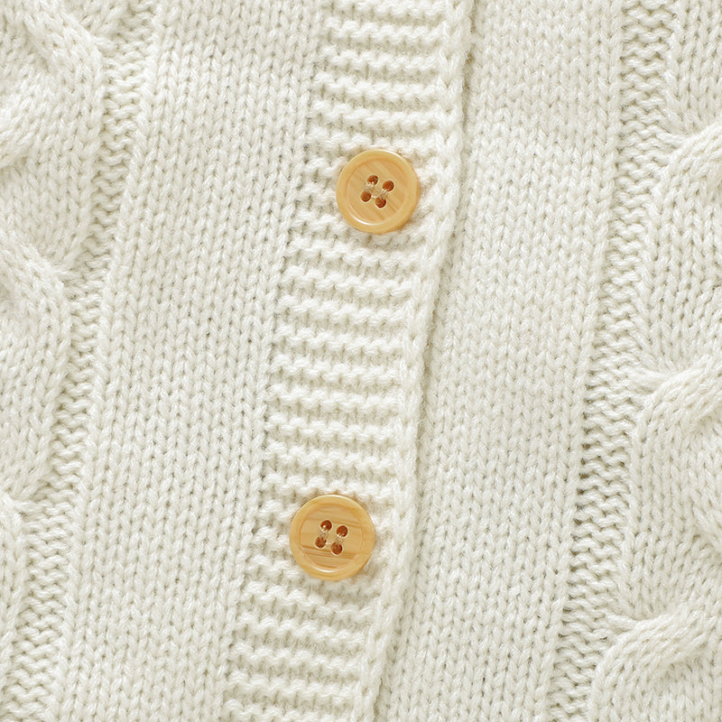 The Cuddle Knit Onesie