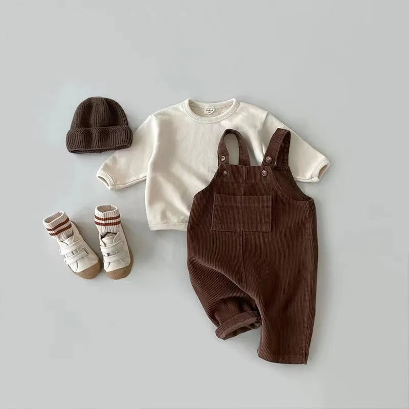 Acorn Overalls