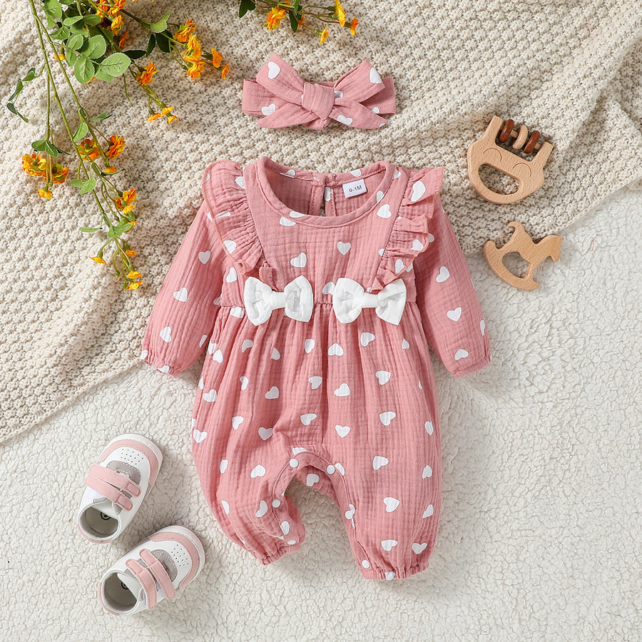 The Little Blossom