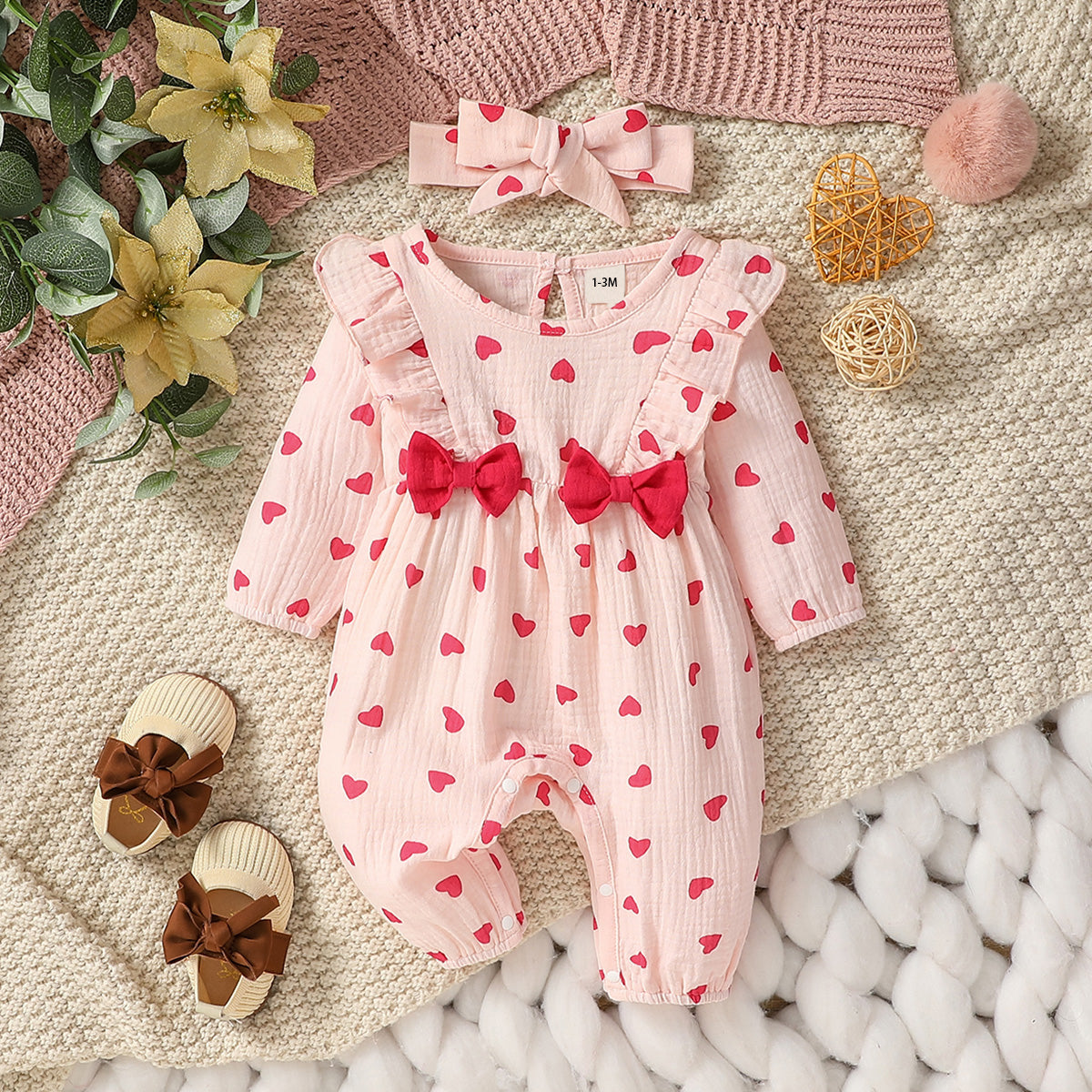 The Little Blossom